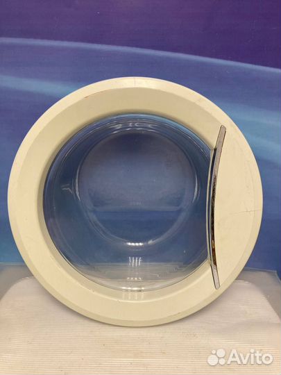 Люк (дверца) стиральной машины Samsung