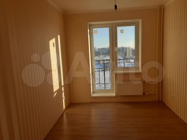 Квартира-студия, 24,8 м², 3/4 эт.