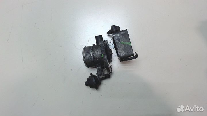 Заслонка дроссельная Hyundai Terracan, 2005