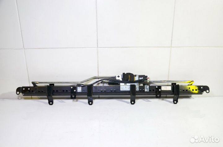 Шторка солнцезащитная заднего стекла Infiniti M37