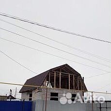 Первый строитель Татарска