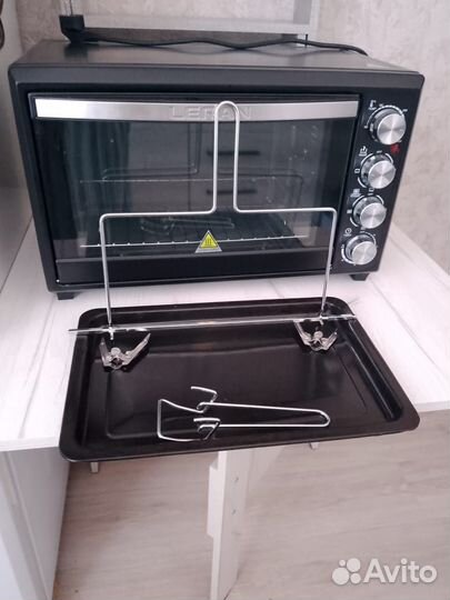 Духовой шкаф