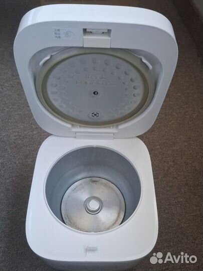 Рисоварка xiaomi