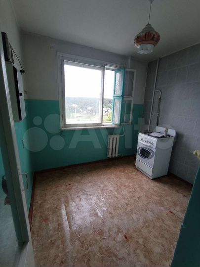 2-к. квартира, 38 м², 3/5 эт.