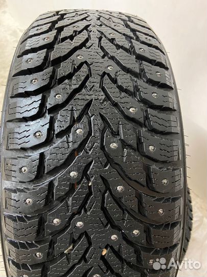 Nokian Tyres Hakkapeliitta 9 205/50 R17
