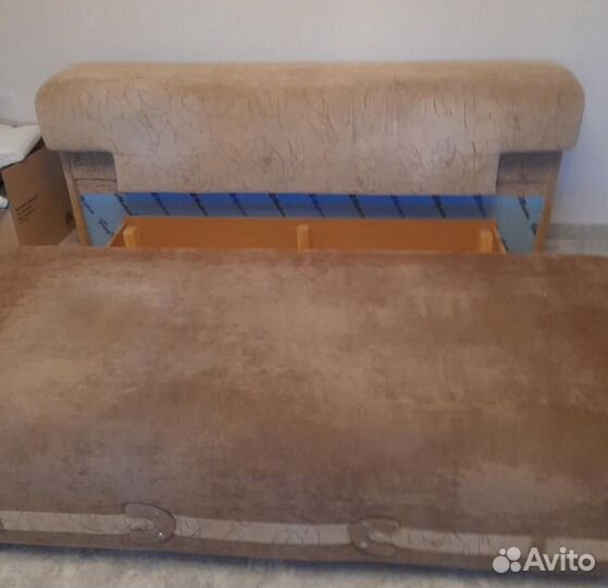 Диван бу с бесплатной доставкой
