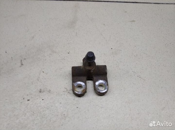 Тройник Corolla E15 2006-2013