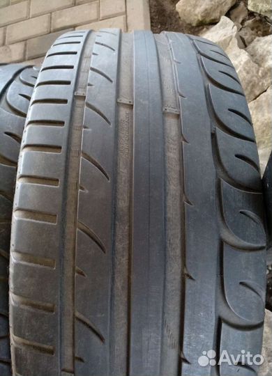 Tigar UHP Ultra High Performance 215/45 R17 91W