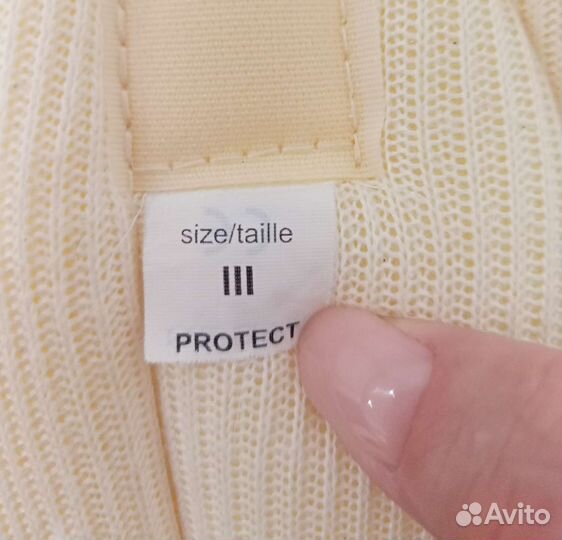 Воротник ортопедический взрослый