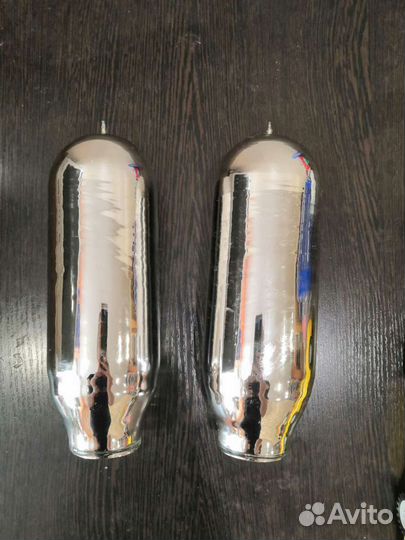 Колба для термоса новая 0,5л