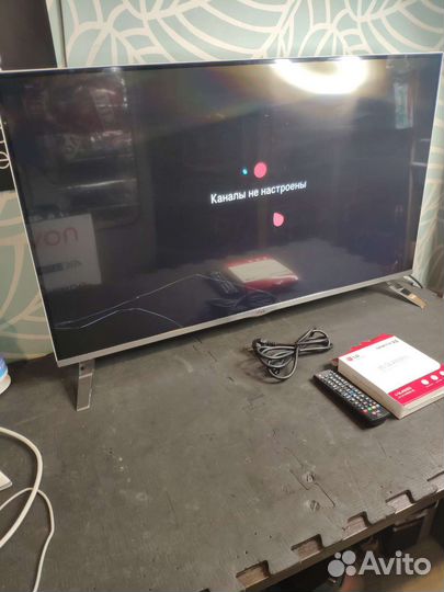 Lg 42lb677v