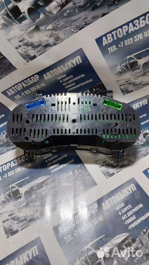 Щиток приборов Chery Tiggo T11 2.4 4G64S4M