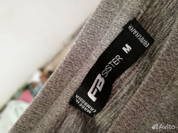 Лонгслив (09.03.25) M