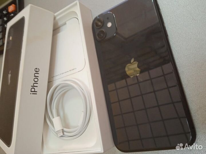 Apple iPhone 11 128GB