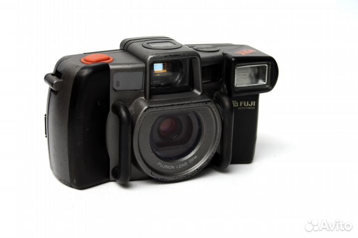 Fuji Work Record 28mm №2