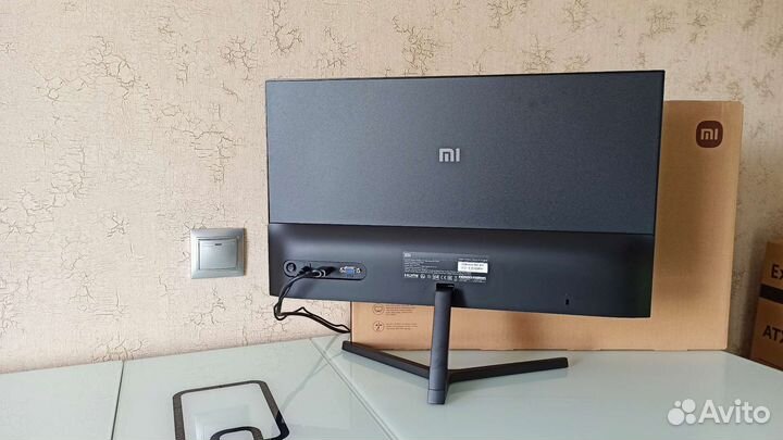 Монитор 24 ips hdmi новый