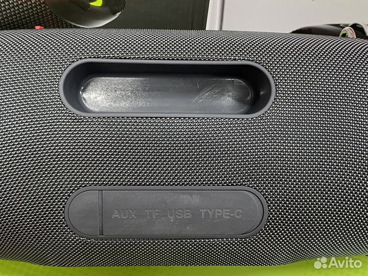 Портативная колонка hopestar A6MAX арт175