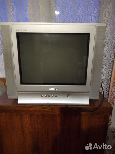 Телевизор