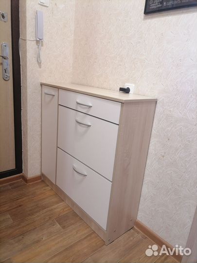 Сборка и разборка мебели