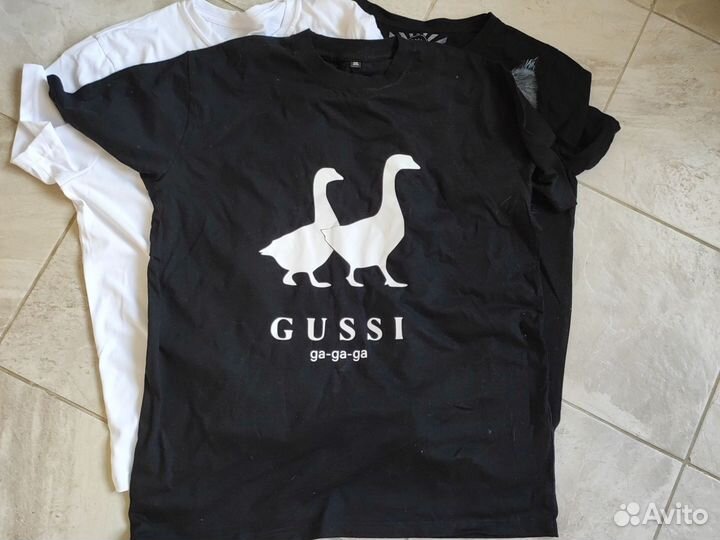 Футболки 44р