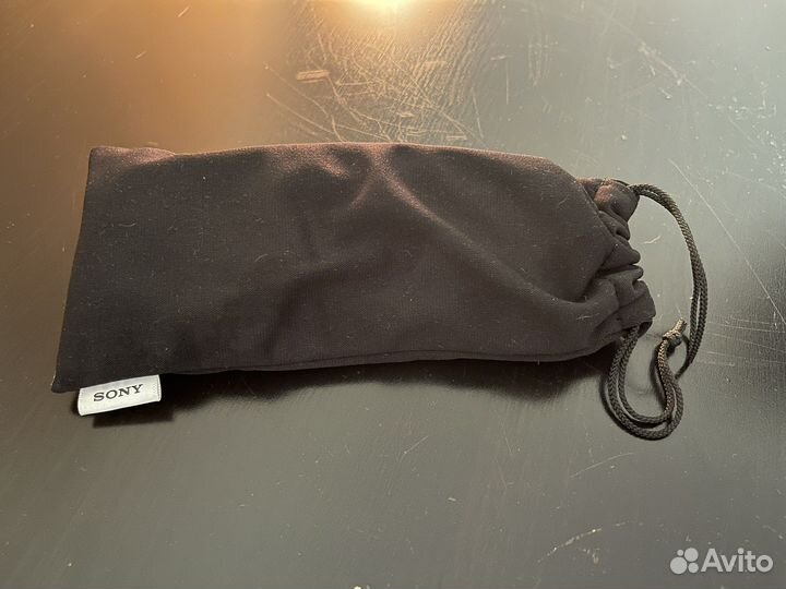 3D-очки Sony TDG-BR250