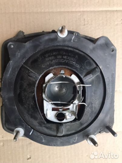 Фара передняя Hummer H2 2005-2009(746)