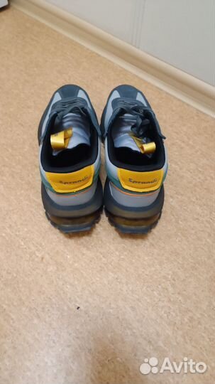 Кроссовки sprandi