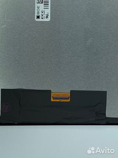 Дисплей для Lenovo Tab M10 TB - X505X (OR)