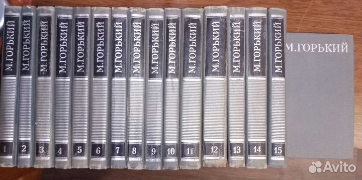 Книги российских и зарубежных писателей