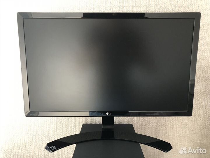 Монитор lg 22