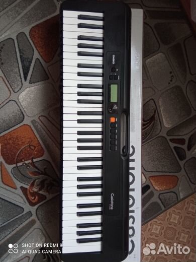 Синтезатор