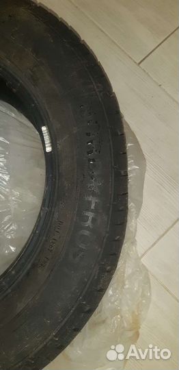 Gislaved NordFrost 100 SUV 215/75 R16 95T