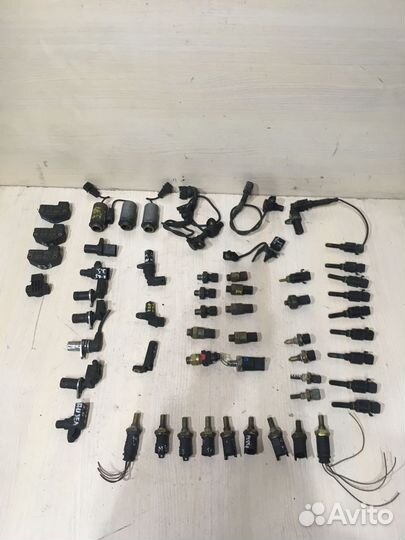 Датчик BMW Е39 Е46 Е38 Х5 Е65 Е53