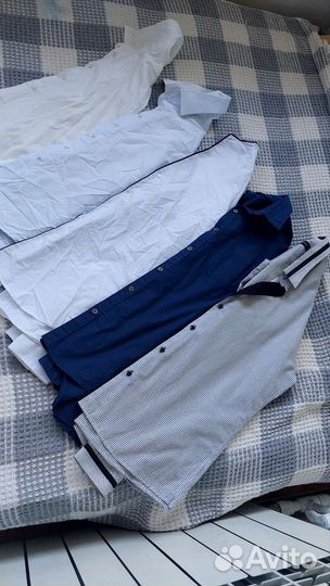 Рубашка colins