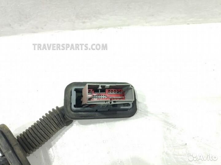 Проводка (коса) боковой двери YMM502831