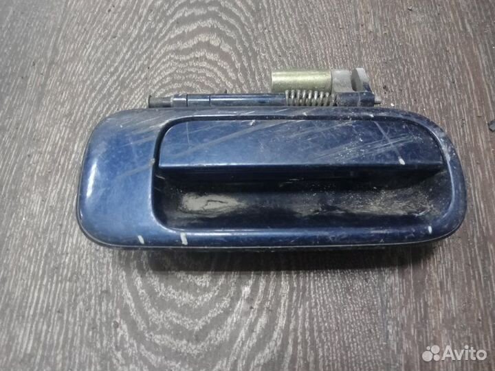 Ручка двери внешняя задняя правая Toyota Mark 2