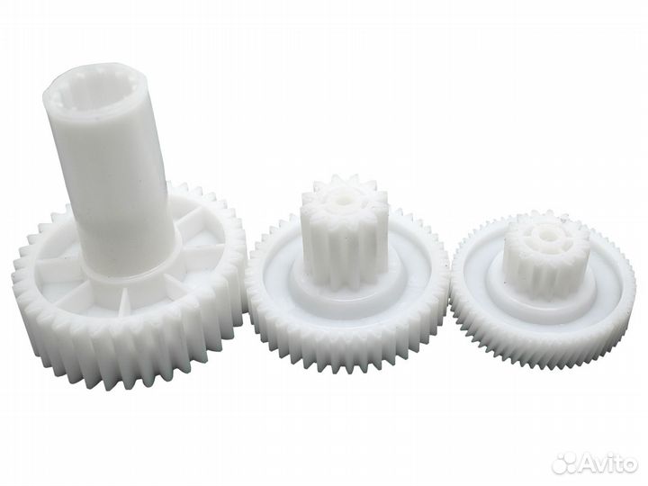 Шестеренки для мясорубки