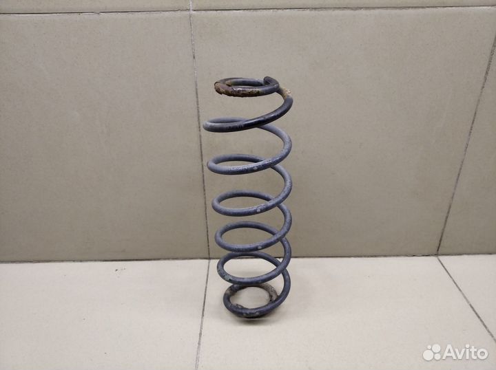 Пружина задняя Fusion 2002-2012