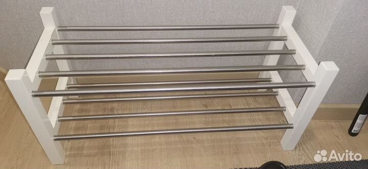 Полка для обуви IKEA