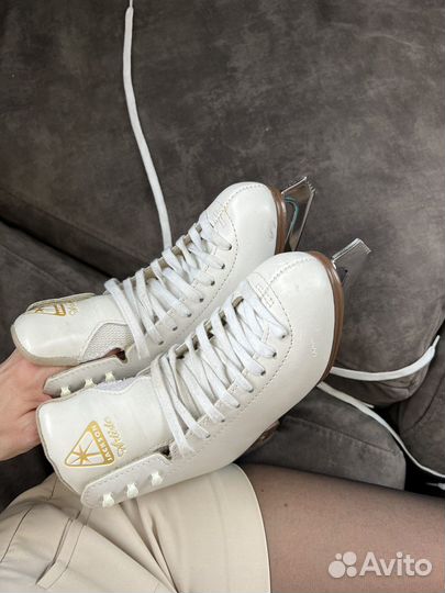 Коньки Jackson Artiste 13с