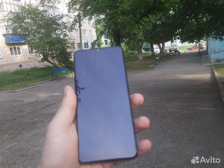 Samsung а32 на запчасти
