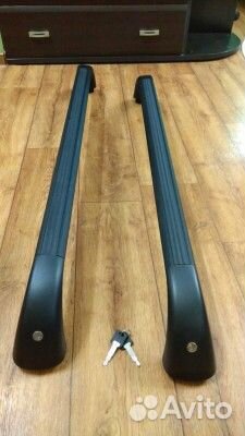 Багажник на крышу Peugeot 307