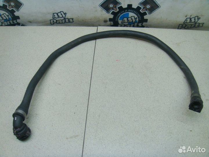 Патрубок системы охлаждения Bmw 5 E60 M57N2 2008