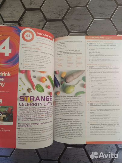 Focus 3. 2 изд. Новый комплект