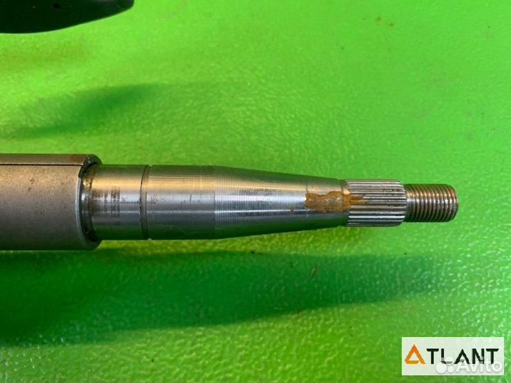 Рулевая колонка isuzu bighorn