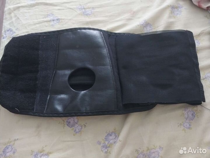 Бандаж для стомы