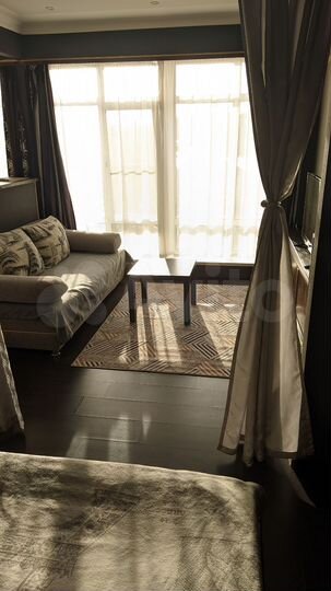 Квартира-студия, 35 м², 2/7 эт.