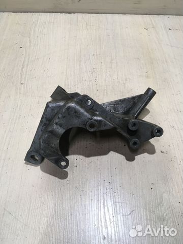 Кронштейн Гидроусилителя Ауди 100 С4