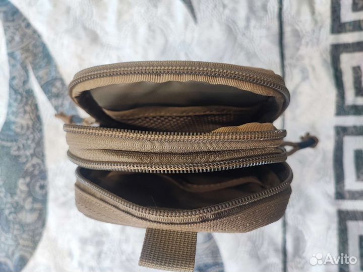 Подсумок тактический EDC