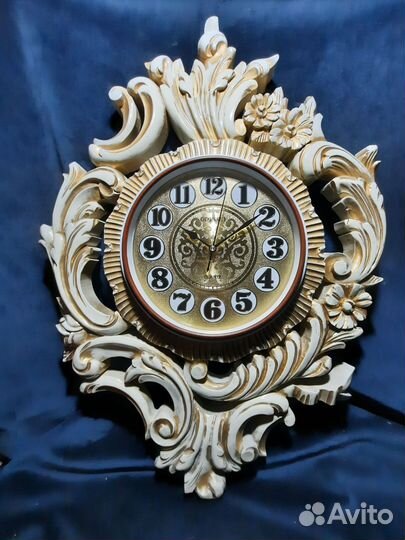 Часы настенные